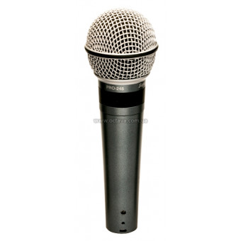Микрофон Superlux PRO248S